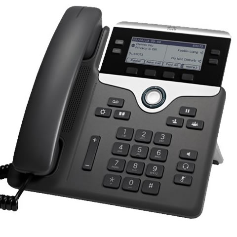 IP phone cisco CP7841 Cisco CP-7841